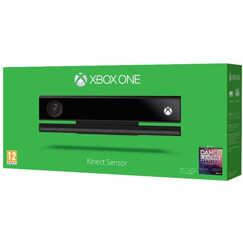 Standalone Kinect for Xbox One now available to purchase | TheXboxHub