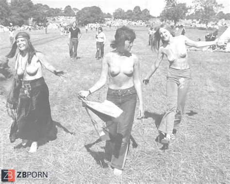 Groups Of Nude People Vintage Edition Vol ZB Porn