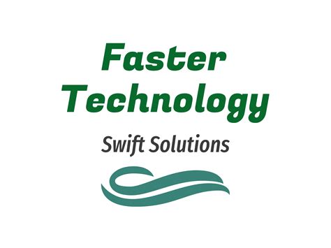 Faster Technology LLC