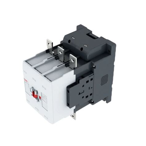 A A V Magnetic Modular Ac Electric Pole Contactors