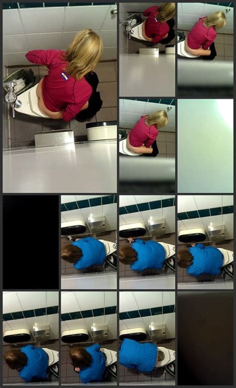 Voyeur Zone Beach Cabin Shower Room Nude Beach Upskirt WC Page 776