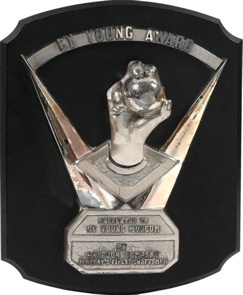 Cy Young Award