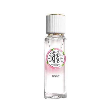 Roger Gallet Rose Fragrant Wellbeing Water Sales