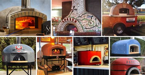 Commercial Pizza Ovens | Commercial Ovens For Sale | Forno Bravo