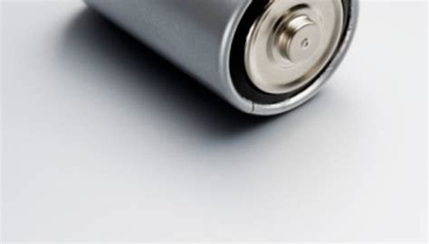 What Is The Difference Between Alkaline And Non Alkaline Batteries