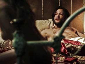 Copper Nude Scenes Aznude