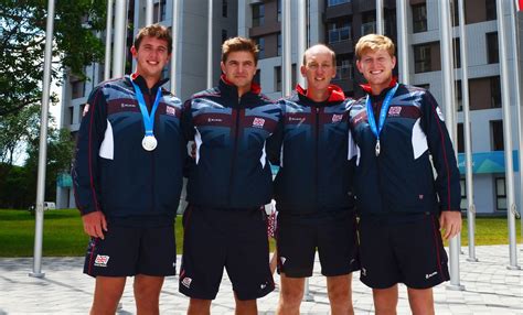 Team Bath Mcta Tennis Ace Luke Johnson Wins Second Silver Of World Uni