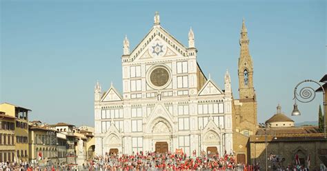 Florence Italy Main Attractions Video Tourist Guide