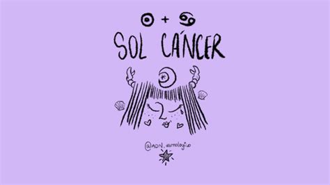 Sol Cáncer 2 chicas nos cuentan cómo viven su energía Cáncer según sus