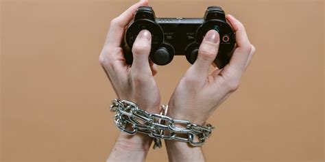 ¿cómo Identificar Y Prevenir La Adicción A Los Videojuegos En Niños Y