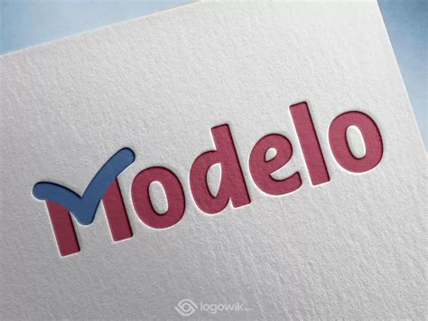 Modelo Logo PNG vector in SVG, PDF, AI, CDR format