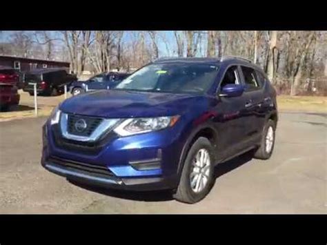 Nissan Rogue Fairless Hills Warminster Trevose Levittown