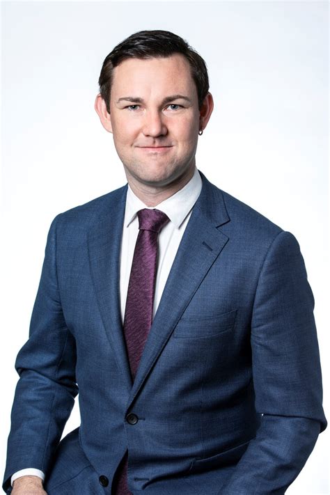Edward McMahon - Hunter Street Chambers