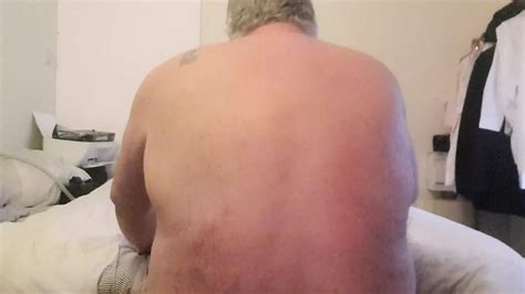 I Want All My Subscribers To Cum On My Back Gay Amateur Porn Feat Funstuff XHamster