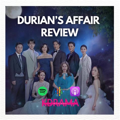 My Dearest KDrama Review KDrama Musings Podcast Listen Notes