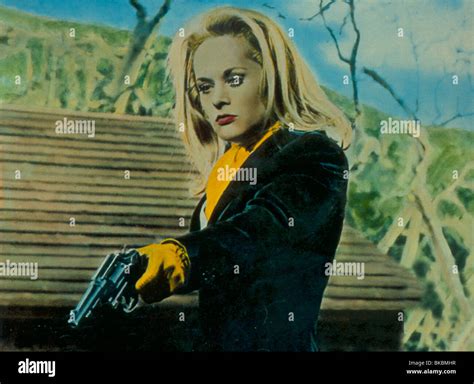 MARNIE -1964 TIPPI HEDREN Stock Photo - Alamy