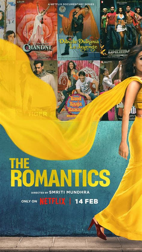 The Romantics : Extra Large Movie Poster Image - IMP Awards