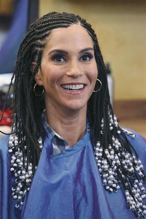 Jami Gertz