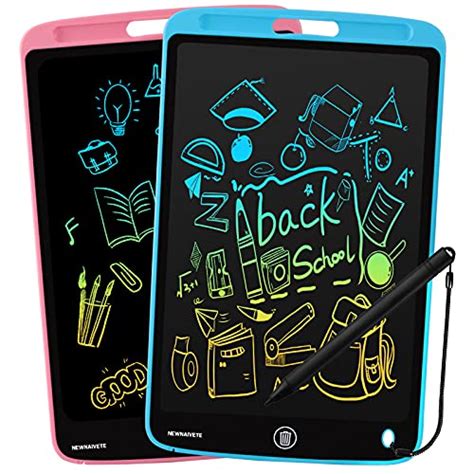 Top 10 Best Electronic Drawing For Kids : Reviews & Buying Guide - Katynel