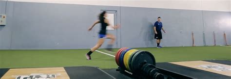 Speed Is A Skill Athletes Acceleration Sports Performance Training