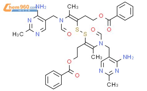 CAS No 2667 89 2 Chem960