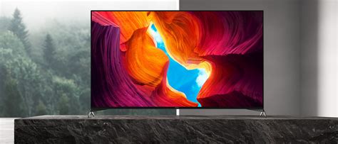 Sony Bravia X950H/XH95 4K LED-LCD TV review | TechRadar