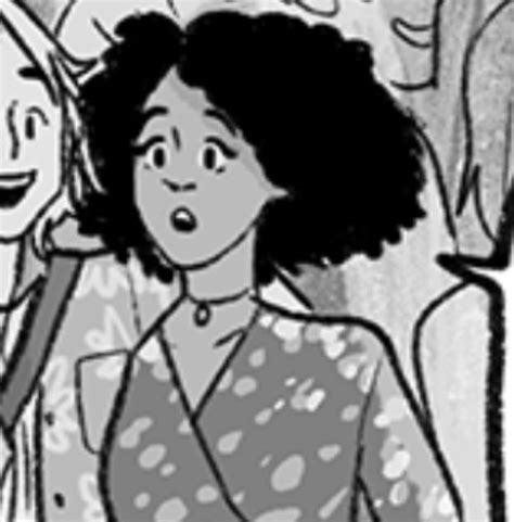 Heartstopper Webtoon Tara Jones X Darcy Olsson Matching Icon In