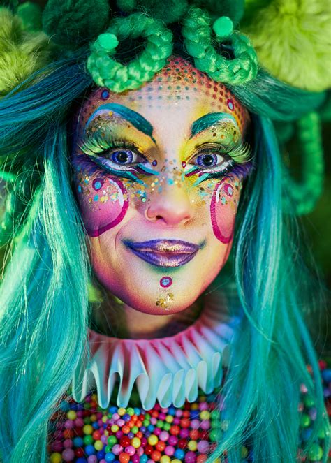 PRIMAL® | Costume, Coloured and Corrective Contact lenses – PRIMAL