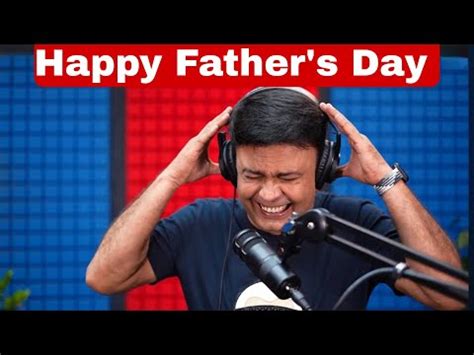 Happy Father S Day RJ Naved YouTube