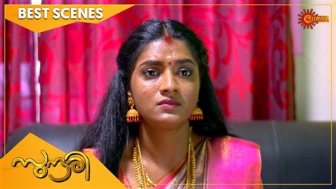 Sundari Best Scenes Full Ep Free On Sun Nxt Nov Surya