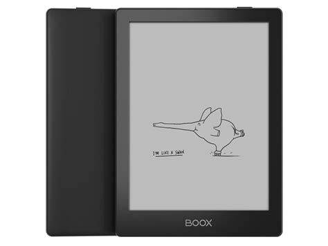 Onyx Boox Launches The Poke E Reader Good E Reader