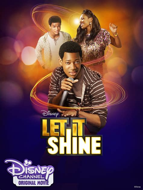 Watch Let It Shine | Prime Video