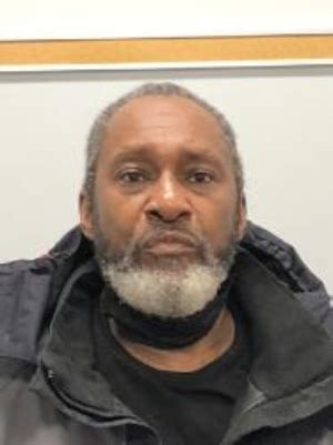 Hickman Carl Sex Offender In Madison WI WI