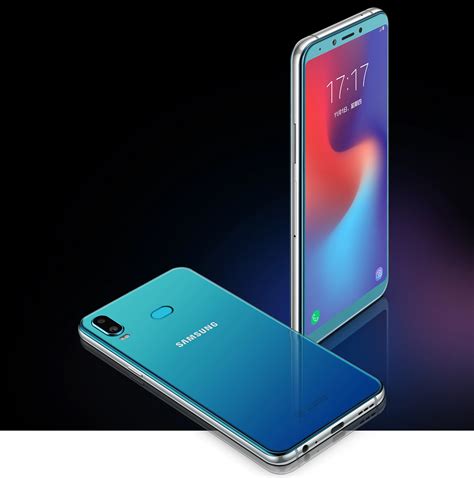 Samsung Galaxy A6s Phone Specifications and Price – Deep Specs