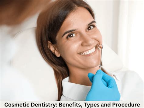 Cosmetic Dentistry Benefits Types And Procedure General Brisbane Qld