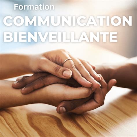 Formation Coach En Communication Bienveillante Instruire Formations