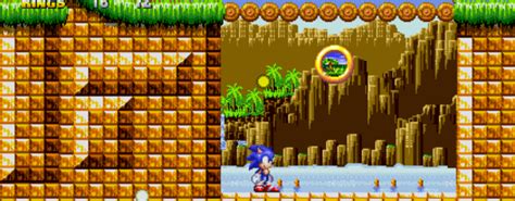 Sonic Classic 2 Circus City Video Update – SoaH City