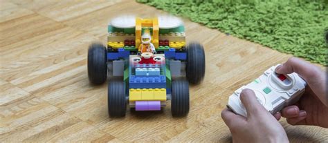 Über | Powered Up | Offizieller LEGO® Shop DE