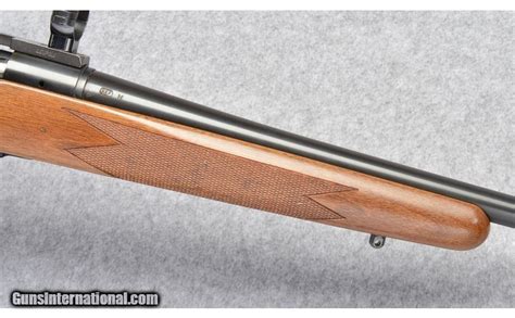 Remington 700 Classic In 7mm Weatherby Mag