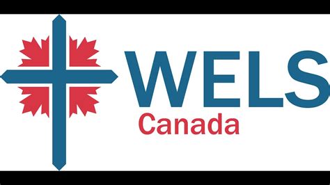 A Sermon for the WELS-Canada AGM Opening Worship - YouTube