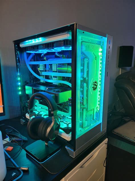 So this is how a 3090 look like. It was worth the hustle!. : pcmasterrace