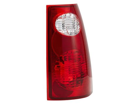 TYC 11 5919 01 Tail Light Assembly Right Ford 1L5Z13404AA FO2801152