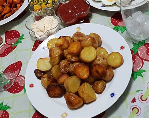 Coluna Batatas Douradas Brasil De Fato Minas Gerais