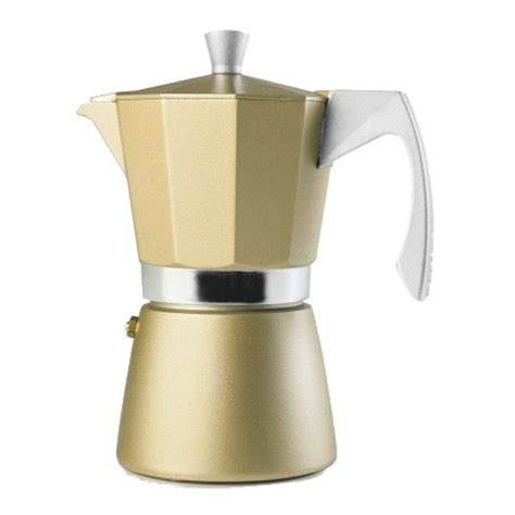 Cafeti Re Italienne Tasses Evva Induction Ibili Par