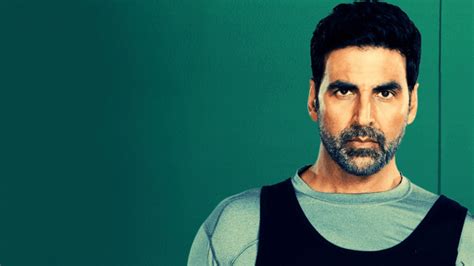 I Would Love To Do A Edy Akshay Kumar Talks About Breaking Norms