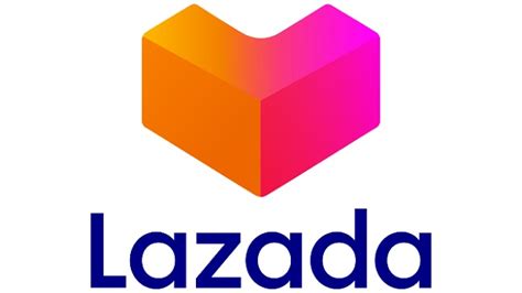 tai lazada logo vector file ai svg png tach nen