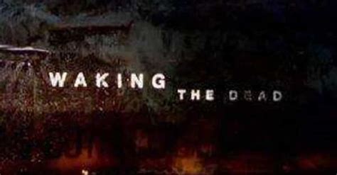 Waking the Dead Cast | List of All Waking the Dead Actors and Actresses