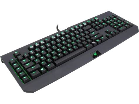 RAZER Blackwidow Ultimate Gaming Elite Mechanical Keyboard - Newegg.com ...