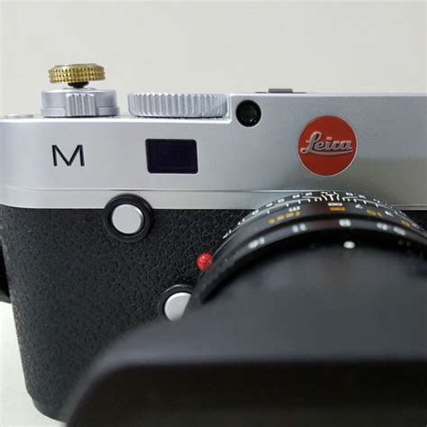 Leica M240, Photography, Cameras on Carousell