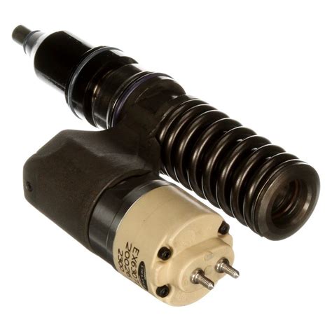 Delphi® - Replacement Diesel Fuel Injectors